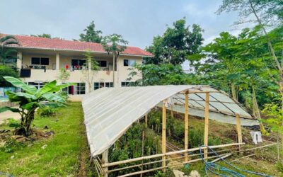 Collaboration is Key: Impactful Partnership with Baan Unrak (Thailand)