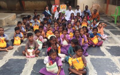 The Essence of Life: How the Capacity to Care Defines Our Purpose